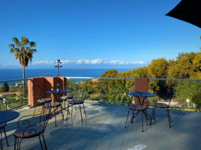 Hotel - Giardino Marchese D'Altavilla